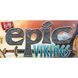 BUNDLE Tiny Epic Vikings:...