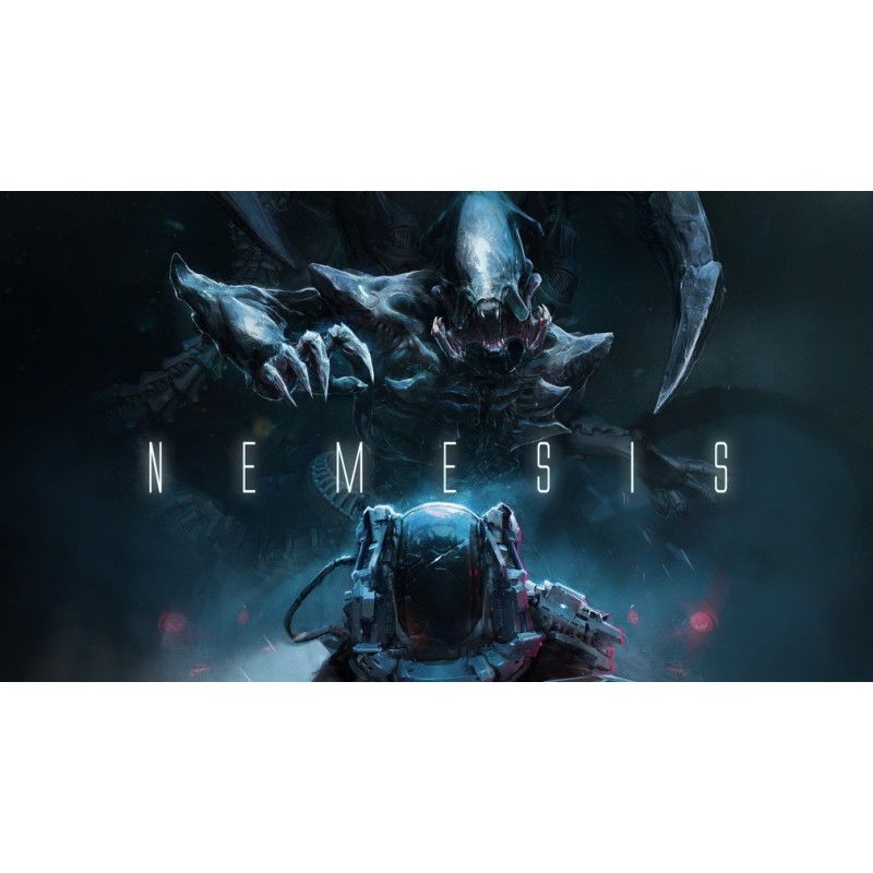 BUNDLE Nemesis ITA + Aftermath