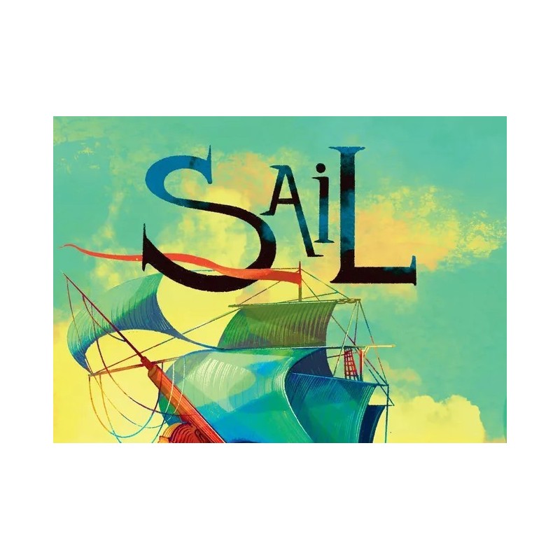 BUNDLE Sail + Seafarers