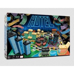 Hotel (New Ed. Asmodee)