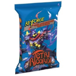 KeyForge: Tetri Ricordi -...