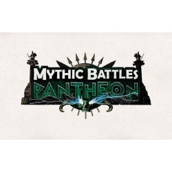 BUNDLE Mythic Battles:...
