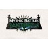 BUNDLE Mythic Battles: Pantheon Atlas + Poseidon