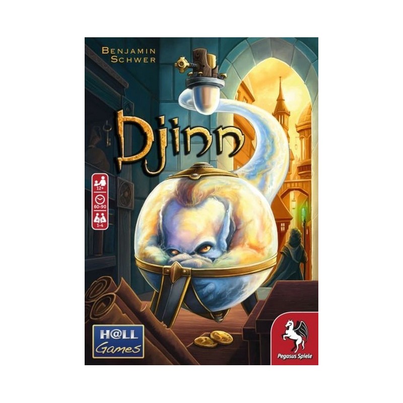 Djinn