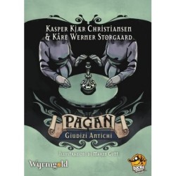 Giudizi Antichi - Pagan