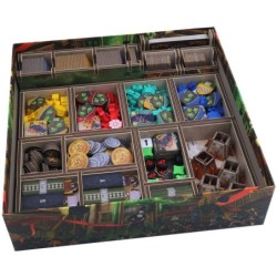 Nucleum - Organizer Folded...