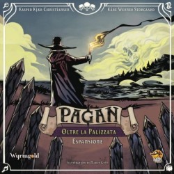 Oltre la Palizzata - Pagan