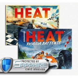 SAFEBUNDLE Heat: Pedal to...
