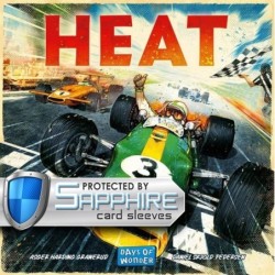 SAFEGAME Heat: Pedal to the...