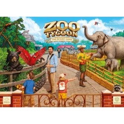 Zoo Tycoon