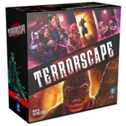 Terrorscape ITA (1a Ristampa)