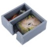 Lost Ruins of Arnak: Expedition Leaders (Additional trays) - Organizer Folded Space in EvaCore - LRA+