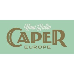 BUNDLE Caper: Europe +...