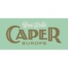 BUNDLE Caper: Europe + Tappetino
