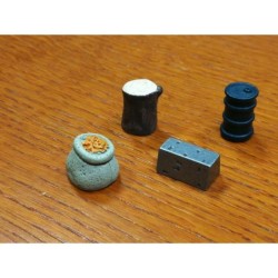 BUNDLE Token Risorsa...