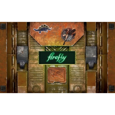 Firefly: The Game 10th Anniversary Collector's Edition