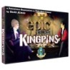 Kingpins: Tiny Epic Crimes