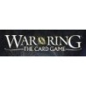 BUNDLE Against the Shadow - War of the Ring: The Card Game + Whip of Many Thongs (Promo)