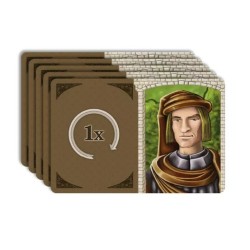Bonus Card: Lorenzo il...