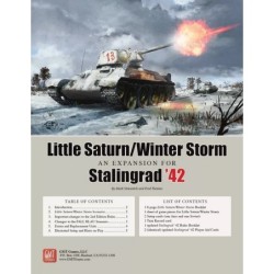 Little Saturn - Winter...