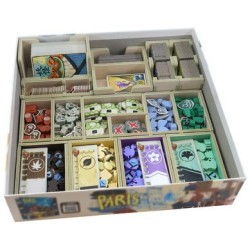 Bitoku - Organizer Folded Space in EvaCore - BTKU