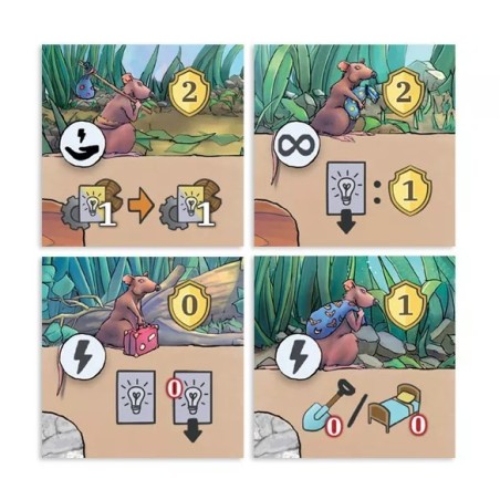 Nuovi Ospiti: Ratti di Wistar