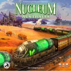 Australia: Nucleum  ENG