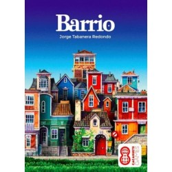 Barrio