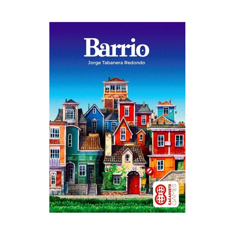 Barrio