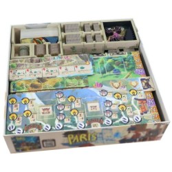 Bitoku - Organizer Folded Space in EvaCore - BTKU