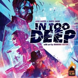 In Too Deep (lieve...