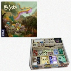 BUNDLE Bitoku ENG +...