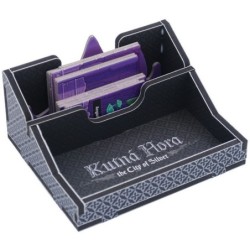 Kutna Hora - Organizer Folded Space in EvaCore - KUTNA