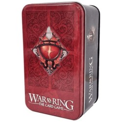 Porta Mazzo Esercito Ombra...