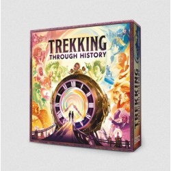 Trekking Through History