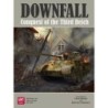 Downfall: Conquest of the Third Reich 1942-1945 (2nd Printing)