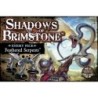 Feathered Serpents Enemy Pack - Shadows of Brimstone