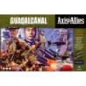 Axis & Allies: Guadalcanal (Renegade)