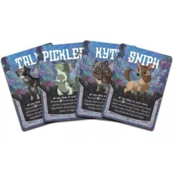 Companion Creature: Brew