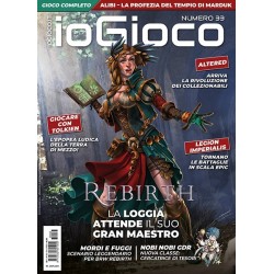 IoGioco N.33 - Rivista...