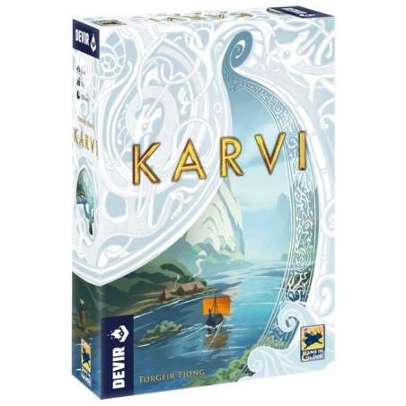 Karvi