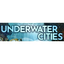 BUNDLE Underwater Cities:...