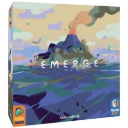 Emerge