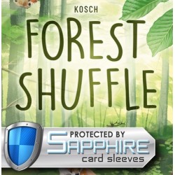 SAFEBUNDLE Forest Shuffle +...