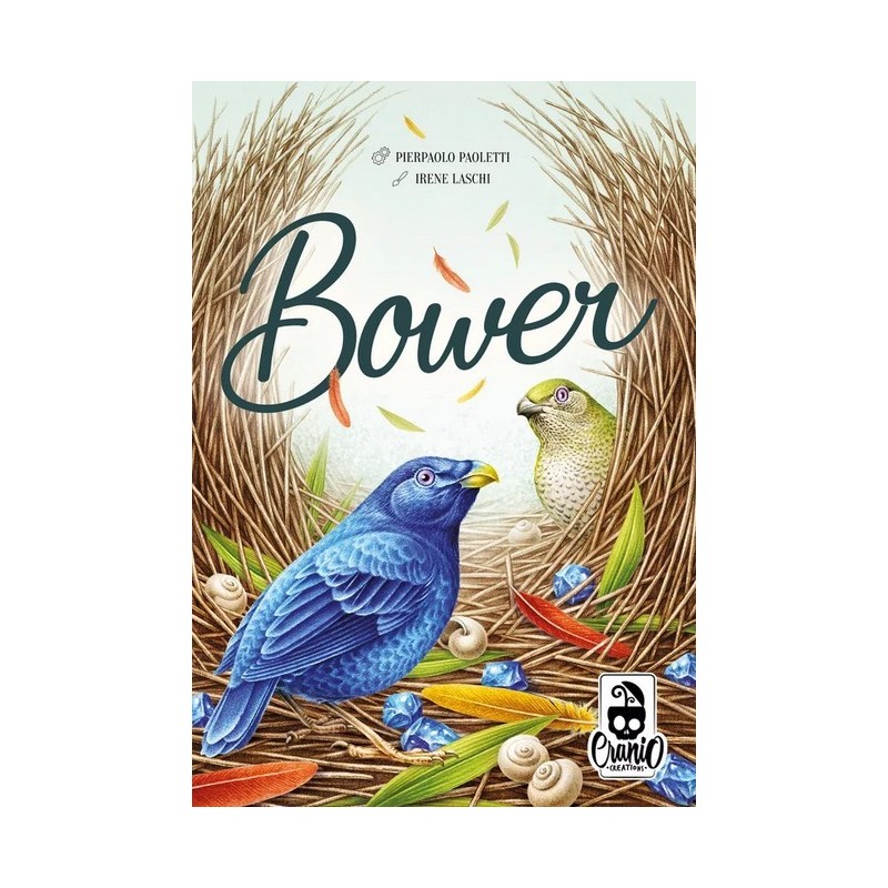 Bower ITA