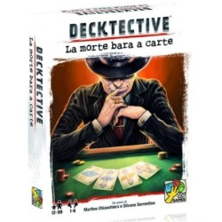 Decktective -  La Morte...