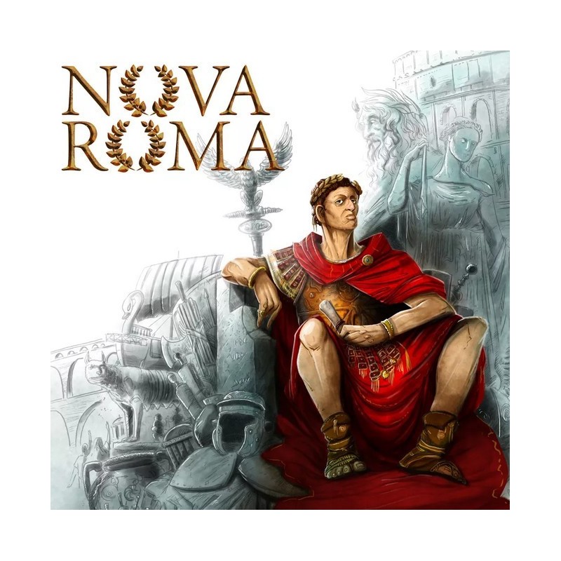 Nova Roma