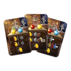 Promo Cards 2: Golem