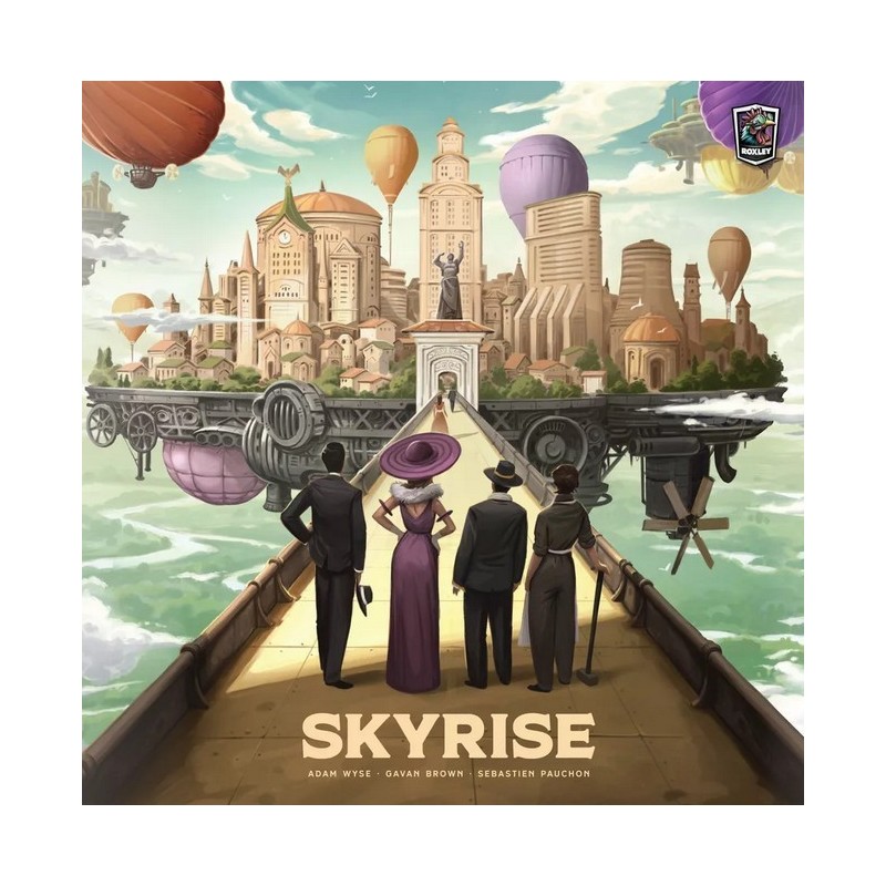 Skyrise
