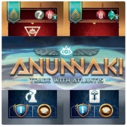 Trade with Atlantis -...